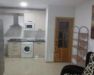 Apartment to rent in Baza