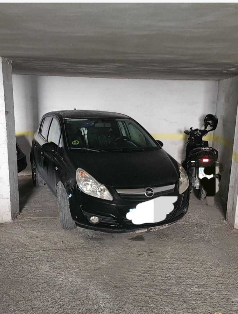 Aparcament de Garatge de lloguer en Alcantarilla