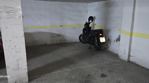 Foto 2 de Garatge de lloguer a Calle Cervantes, 30, Alcantarilla, Murcia