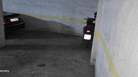 Foto 4 de Garatge de lloguer a Calle Cervantes, 30, Alcantarilla, Murcia