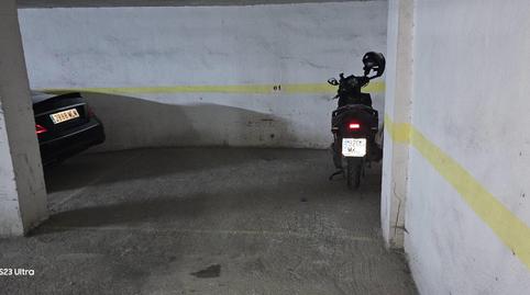 Foto 5 de Garatge de lloguer a Calle Cervantes, 30, Alcantarilla, Murcia