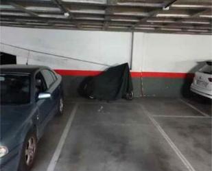 Parking of Garage to rent in Fuenlabrada