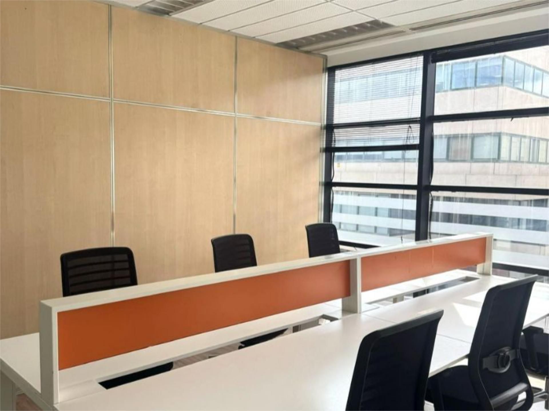Office to rent in Avenida de la Industria, 4, Zona Industrial Office to rent in Alcobendas