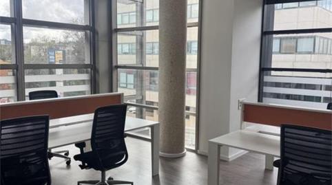 Office to rent in Avenida de la Industria, 4, Zona Industrial, Madrid - image 2 Photo 2 of Office to rent in Avenida de la Industria, 4, Zona Industrial, Madrid