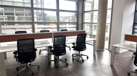 Office to rent in Avenida de la Industria, 4, Zona Industrial, Madrid - image 5 Photo 5 of Office to rent in Avenida de la Industria, 4, Zona Industrial, Madrid