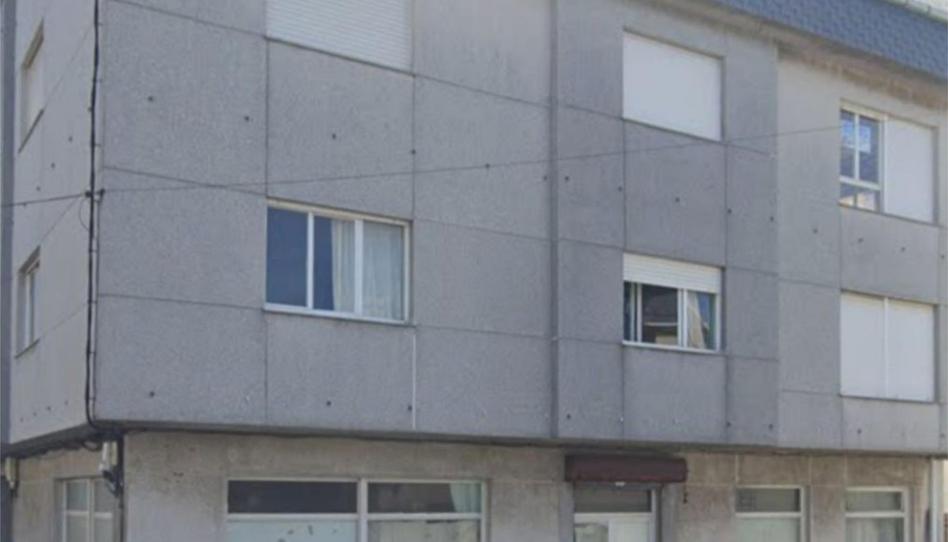 Premises for sale in Camiño Vello, 2b, Mañón, A Coruña - image 1 Photo 1 of Premises for sale in Camiño Vello, 2b, Mañón, A Coruña