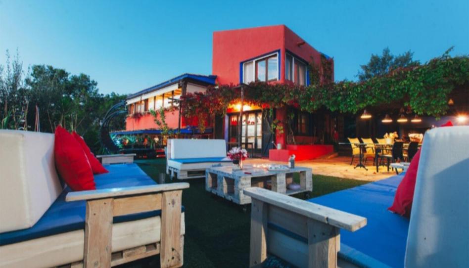 Casa o xalet per a compartir a C-15b, 2, Centre, Barcelona - imatge 1 Foto 1 de Casa o xalet per a compartir a C-15b, 2, Centre, Barcelona