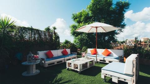 Casa o xalet per a compartir a C-15b, 2, Centre, Barcelona - imatge 2 Foto 2 de Casa o xalet per a compartir a C-15b, 2, Centre, Barcelona