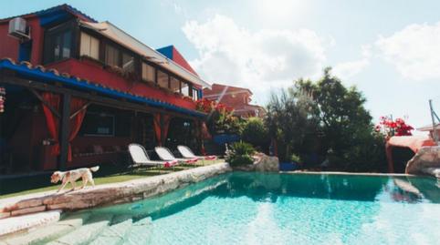 Casa o xalet per a compartir a C-15b, 2, Centre, Barcelona - imatge 3 Foto 3 de Casa o xalet per a compartir a C-15b, 2, Centre, Barcelona