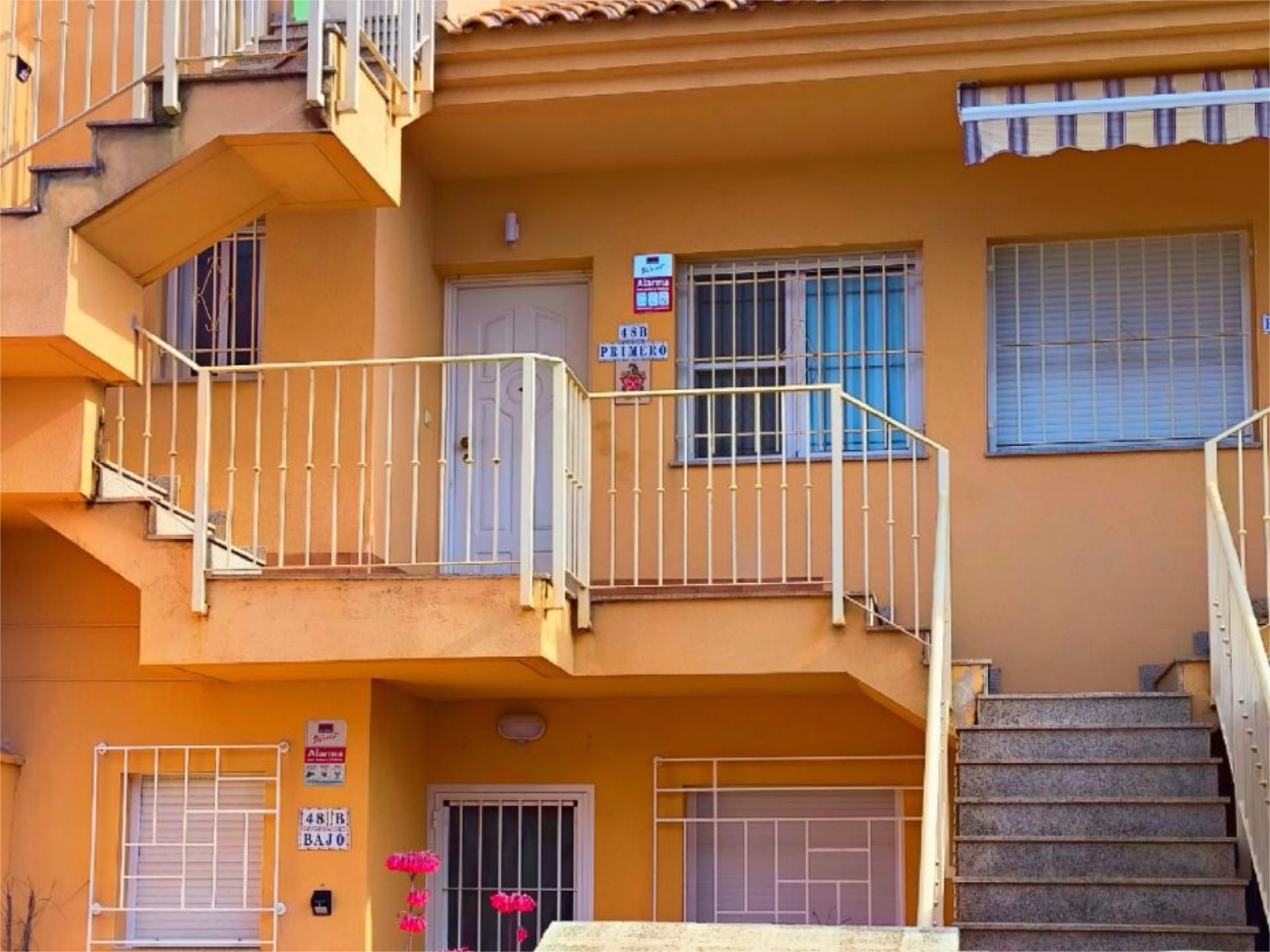 Flat for sale in Calle Chamartín, 48, Lo Pagán