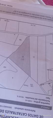 Terreno en Venta en Calle San Martin, 669 en Mogro