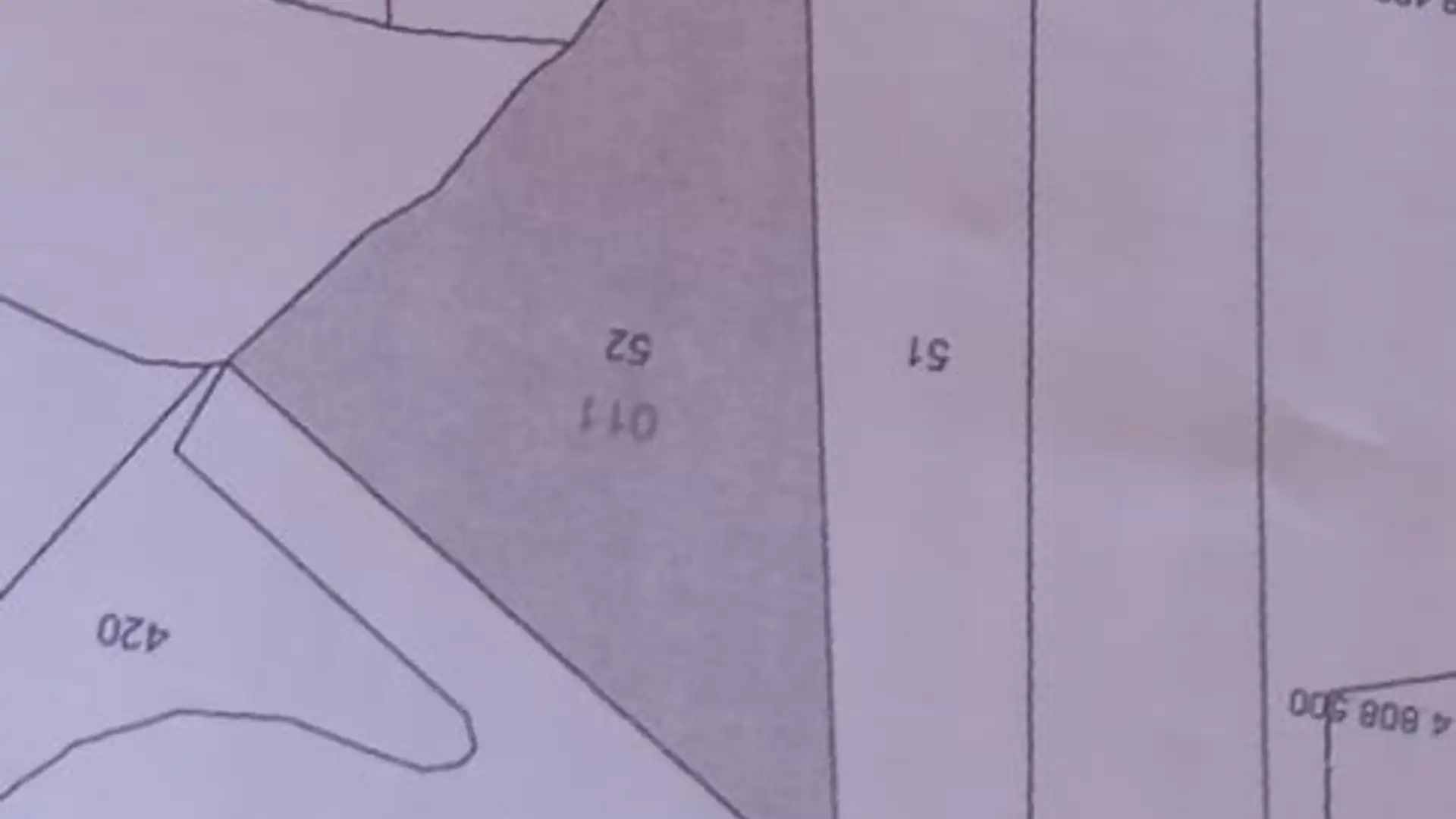 Terreno en venta en Miengo