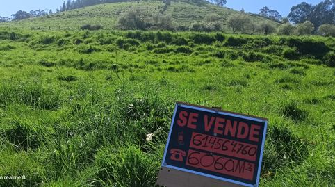 Foto 3 de Terreno en venta en Calle San Martin, 669, Mogro, Miengo