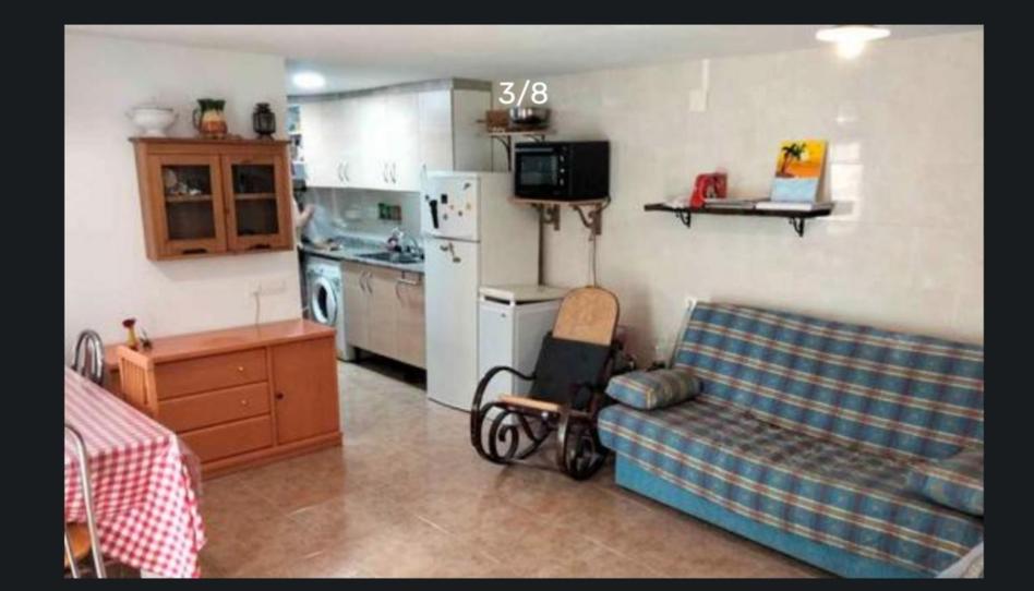 Foto 1 de Apartament en venda a Carrer Unic, 29, Fígols i Alinyà, Lleida