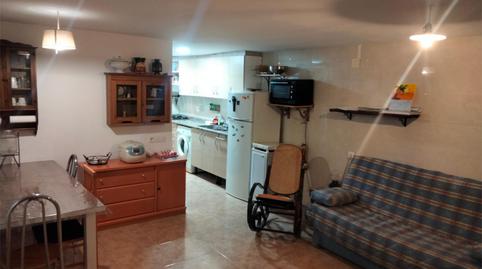 Foto 4 de Apartament en venda a Carrer Unic, 29, Fígols i Alinyà, Lleida