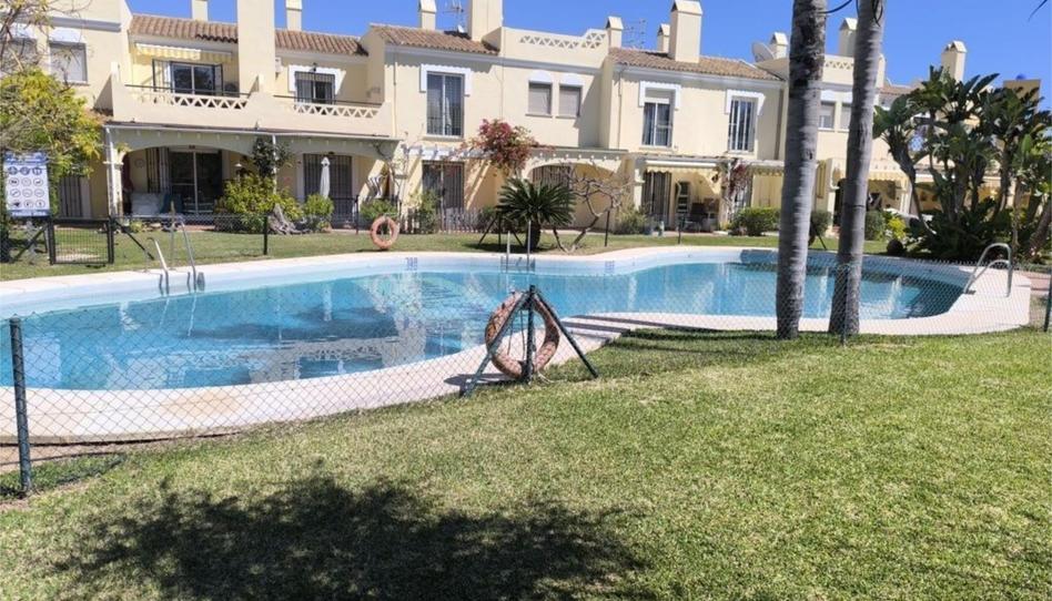 Photo 1 of Single-family semi-detached for sale in Calle Ciudad de Tarragona, 15, Cala Marqués, Almería