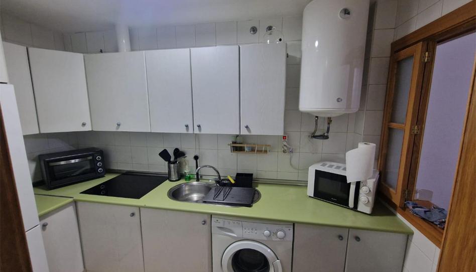 Photo 1 of Flat to rent in Avenida de Jerez, 7, Pedro Salvador - Las Palmeritas, Sevilla