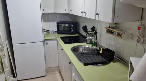 Photo 2 of Flat to rent in Avenida de Jerez, 7, Pedro Salvador - Las Palmeritas, Sevilla