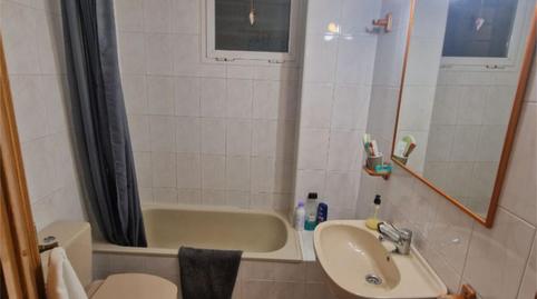 Photo 3 of Flat to rent in Avenida de Jerez, 7, Pedro Salvador - Las Palmeritas, Sevilla