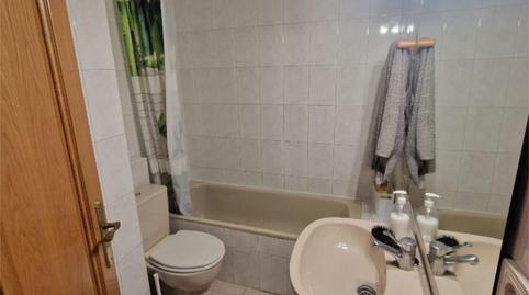 Photo 4 of Flat to rent in Avenida de Jerez, 7, Pedro Salvador - Las Palmeritas, Sevilla