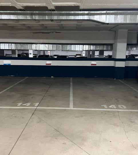 Garage to rent in Calle Marie Curie, 7, Rivas Futura, Madrid - image 2 Photo 2 of Garage to rent in Calle Marie Curie, 7, Rivas Futura, Madrid