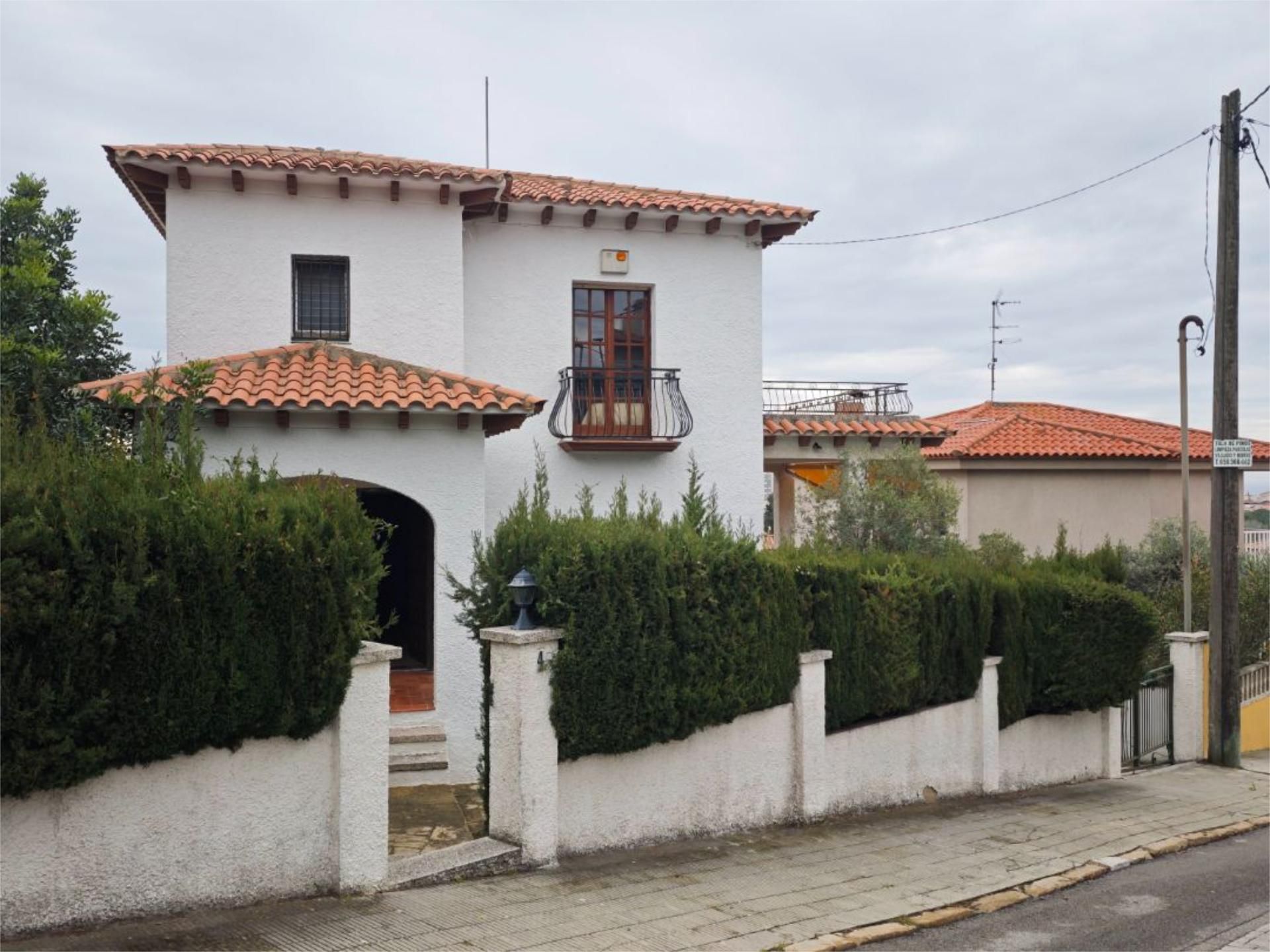 Exterior view of Flat for sale in Calafell  with Private garden, Terrace and Storage room