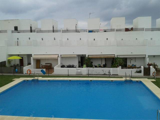 Piso en Alquiler en Avenida de la Libertad, 4 en Conil