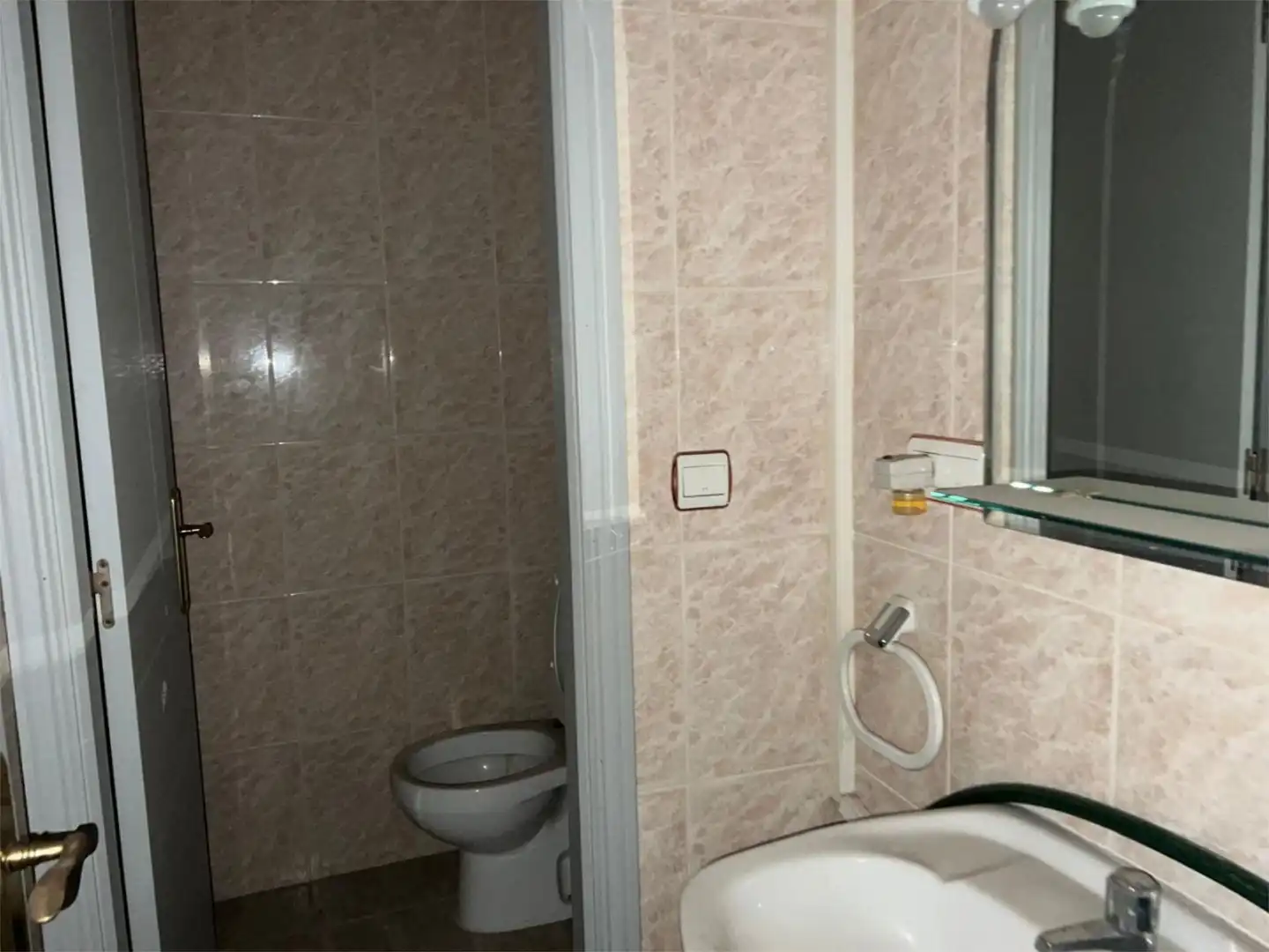 Baño de Local en venta en Tordesillas
