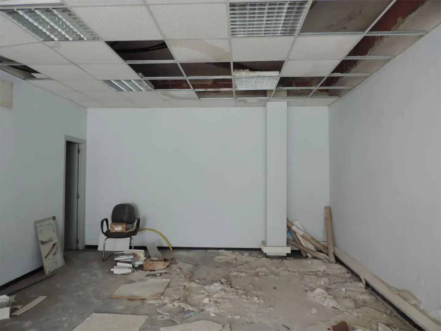 Local en venta en Tordesillas