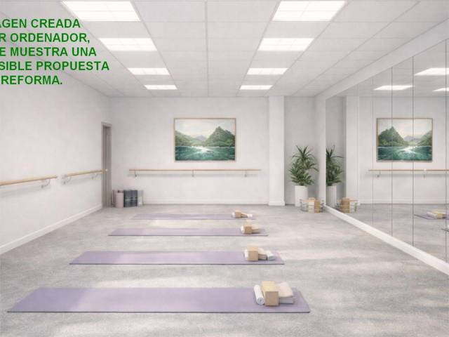 Local comercial en Venta en Avenida Portugal, 11 en Tordesillas