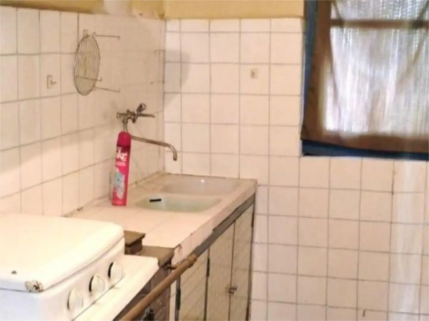 Bathroom of Detached homes for sale in Gata  with Heating, Storage room and Furnished