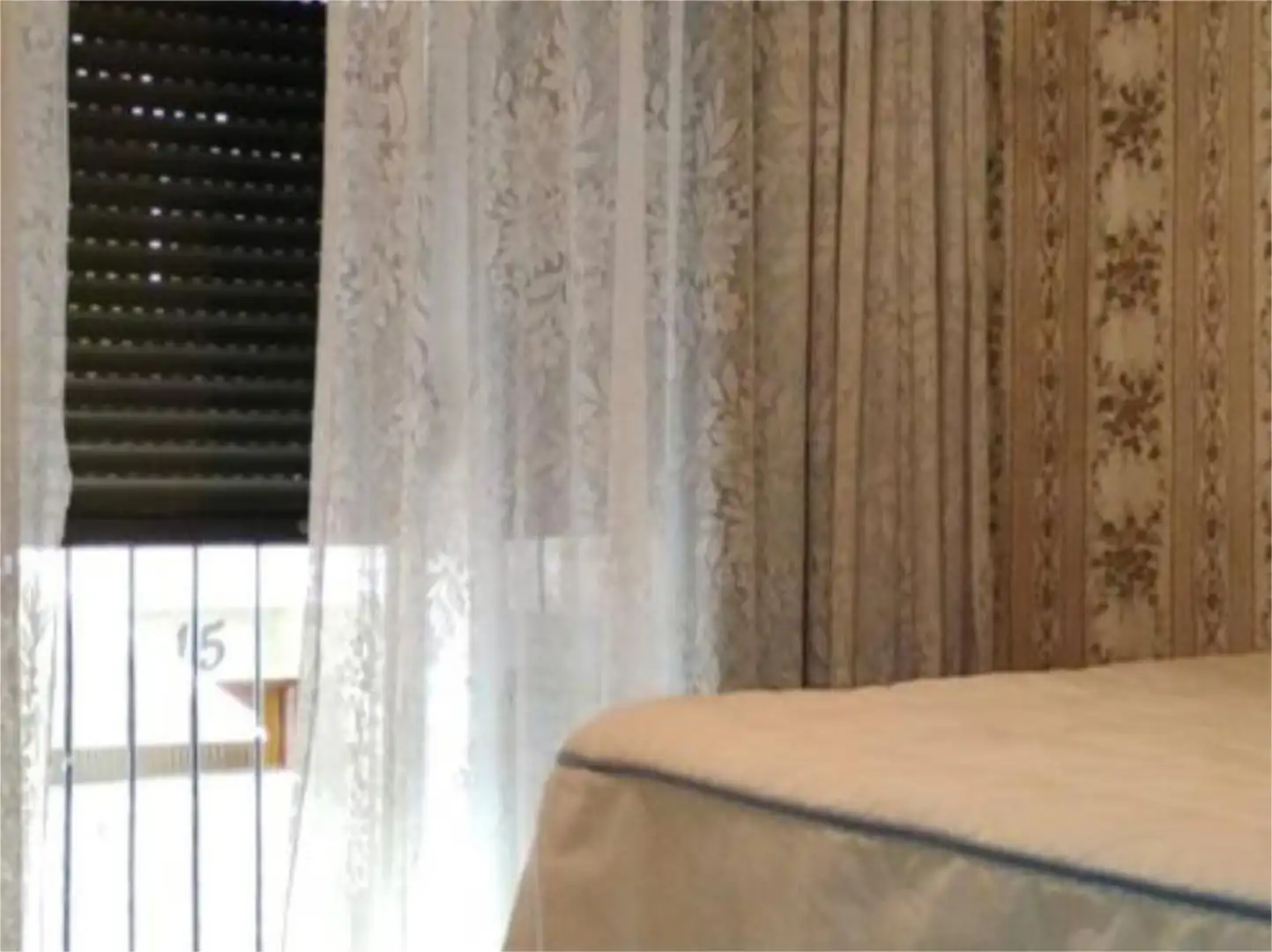 Bedroom of Detached homes for sale in Gata  with Heating, Storage room and Furnished