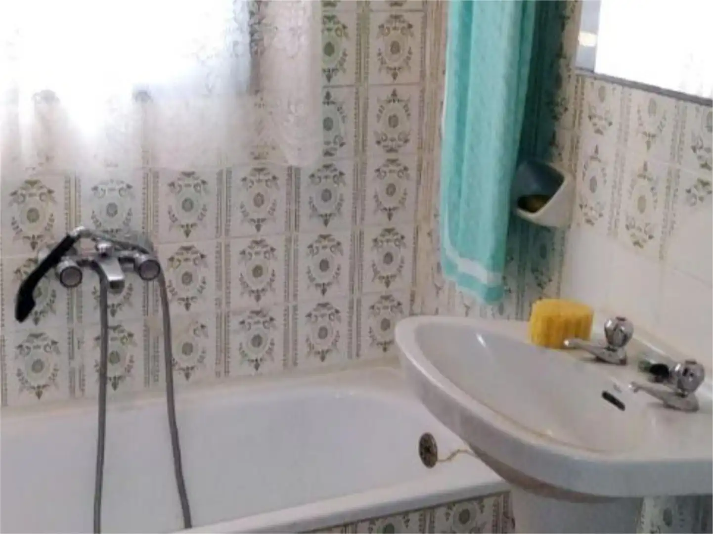 Bathroom of Detached homes for sale in Gata  with Heating, Storage room and Furnished