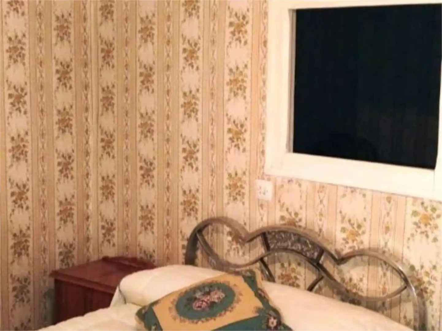 Bedroom of Detached homes for sale in Gata  with Heating, Storage room and Furnished