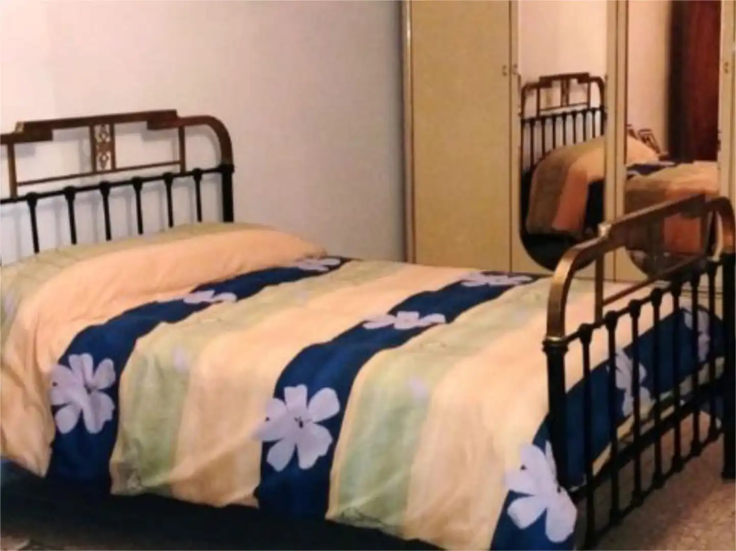 Bedroom of Detached homes for sale in Gata  with Heating, Storage room and Furnished