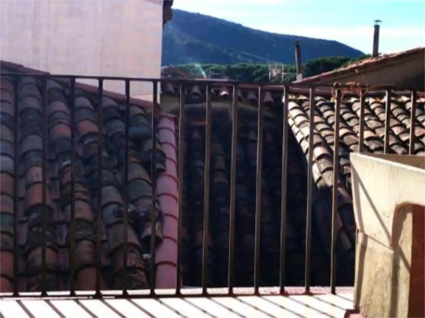 Exterior view of Detached homes for sale in Gata  with Heating, Storage room and Furnished