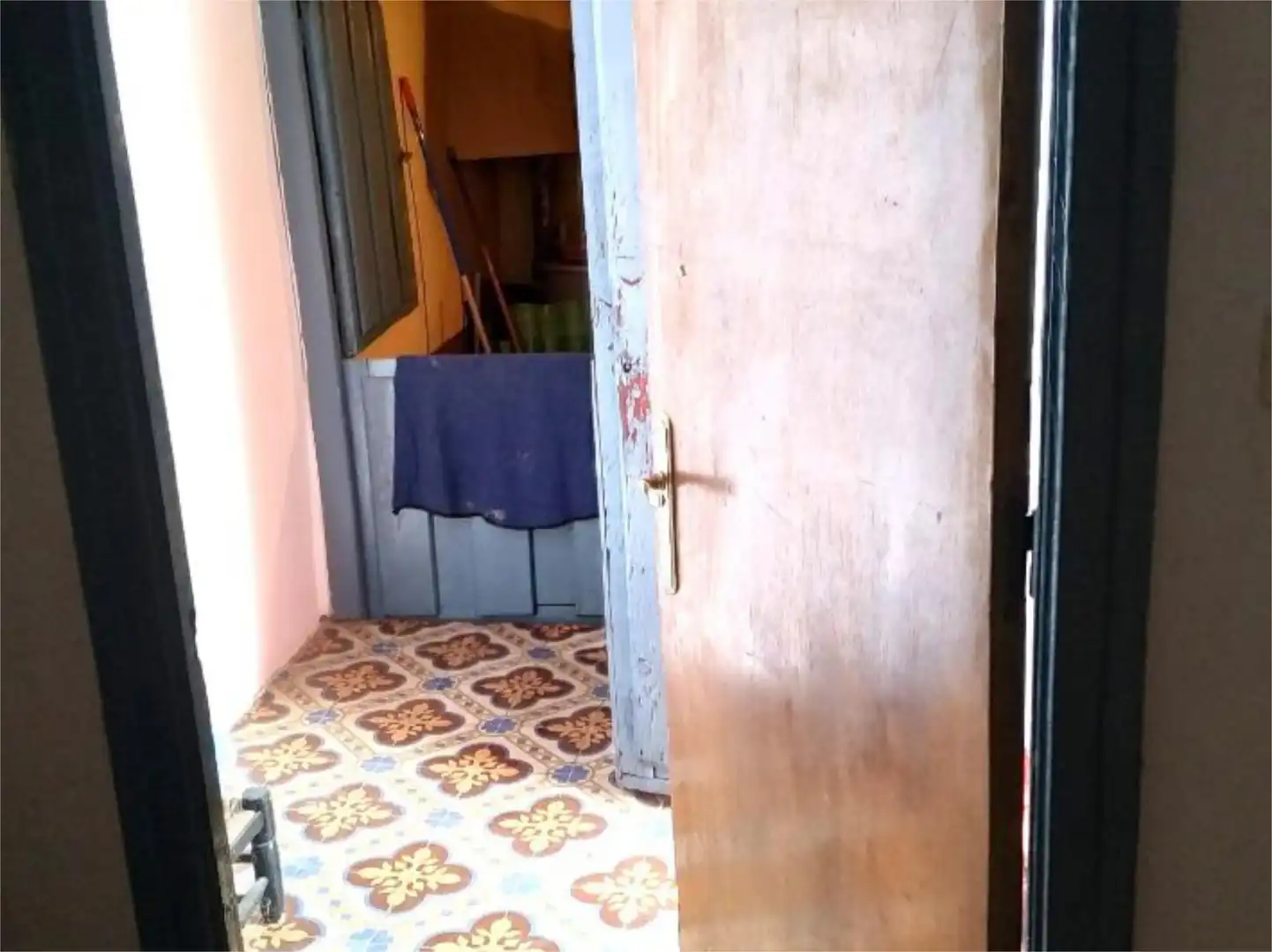 Detached homes for sale in Gata  with Heating, Storage room and Furnished