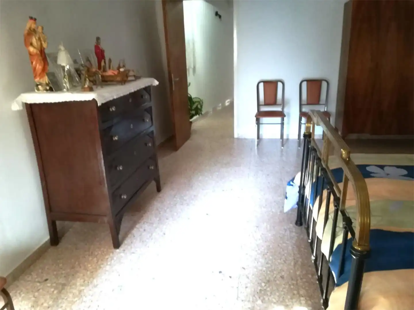 Detached homes for sale in Gata  with Heating, Storage room and Furnished