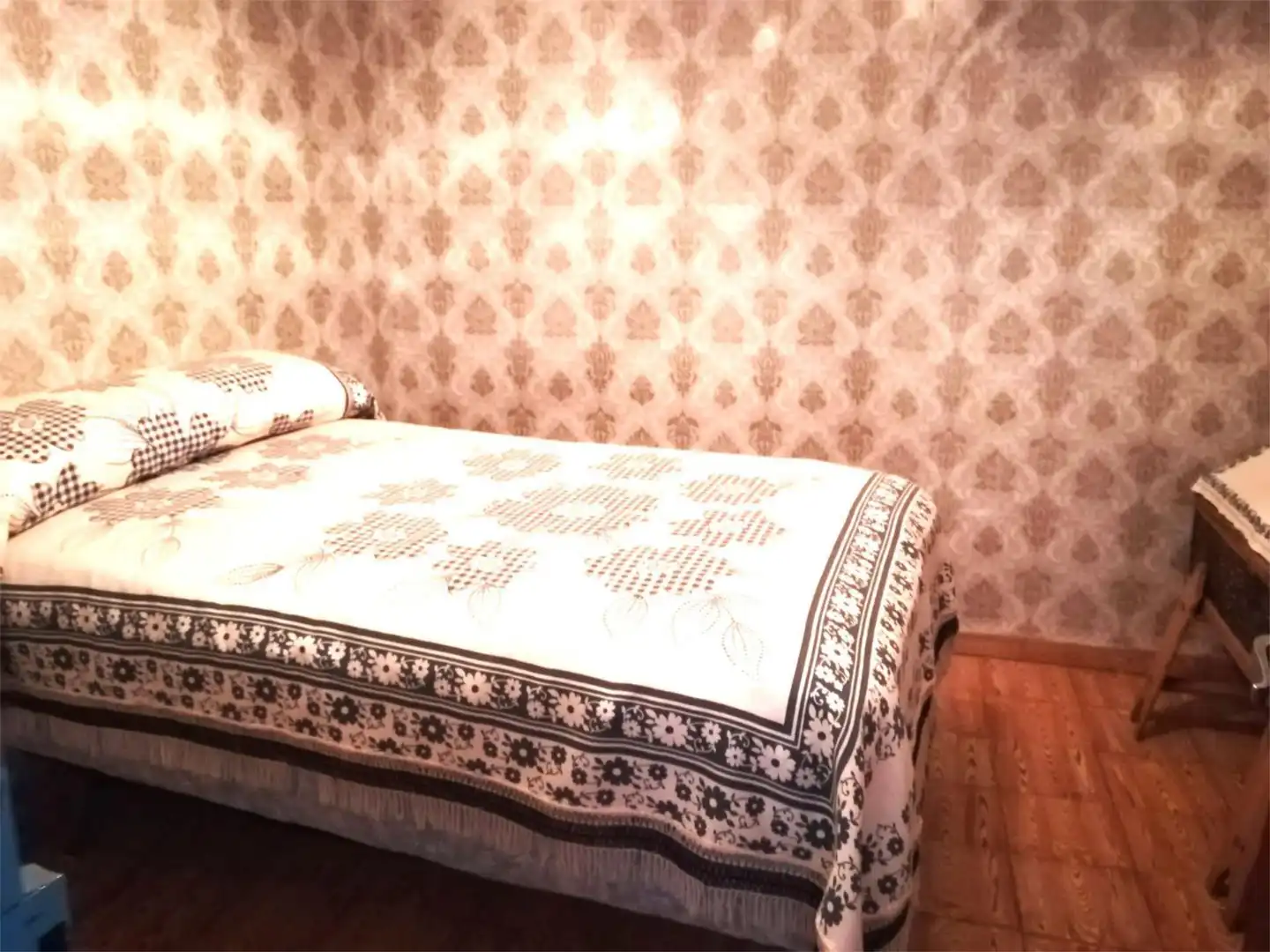 Bedroom of Detached homes for sale in Gata  with Heating, Storage room and Furnished