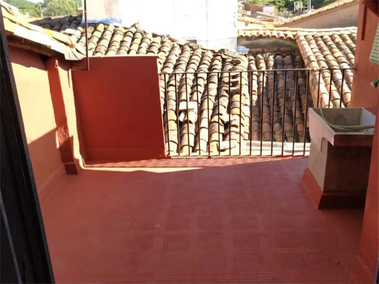 Terrace of Detached homes for sale in Gata  with Heating, Storage room and Furnished