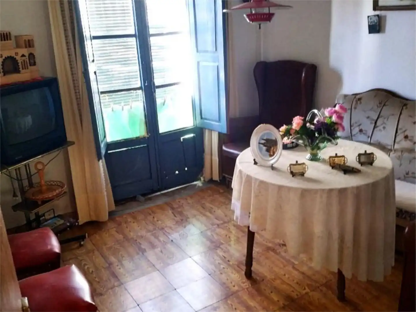 Detached homes for sale in Gata  with Heating, Storage room and Furnished