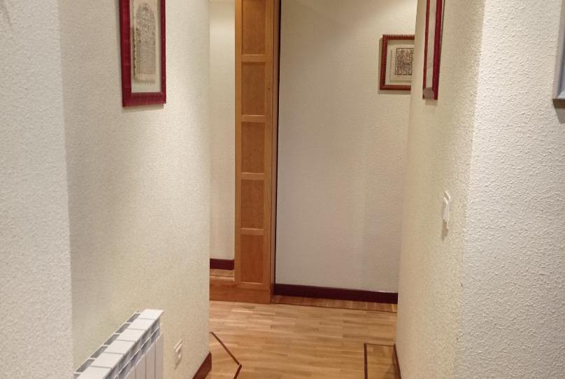 Flat for sale in Calle San Juanillo, 1, San Juanillo, Palencia - image 1 Photo 1 of Flat for sale in Calle San Juanillo, 1, San Juanillo, Palencia