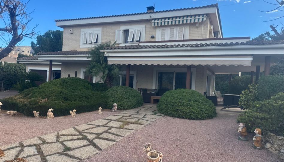 Casa o xalet en venda a Carrer Cies, 10, Petrer, Alicante - imatge 1 Foto 1 de Casa o xalet en venda a Carrer Cies, 10, Petrer, Alicante