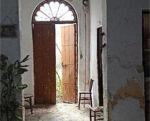 Casa o xalet en venda en Alhama de Almería amb Jardí privat
