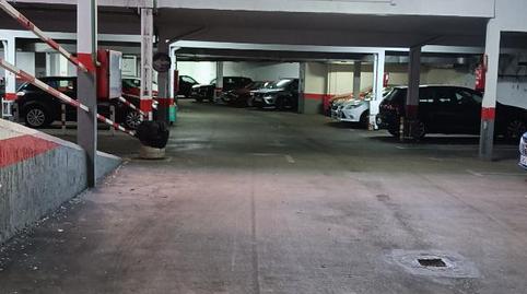 Photo 2 of Garage for sale in Calle de Los Hermanos Gómez, 15, Ventas, Madrid