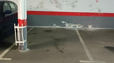 Photo 3 of Garage for sale in Calle de Los Hermanos Gómez, 15, Ventas, Madrid