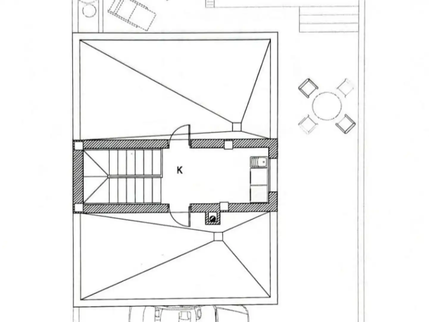 Residential zum Verkauf in Calle el Azor, 1, Huércal de Almería Residential zum Verkauf in Huércal de Almería