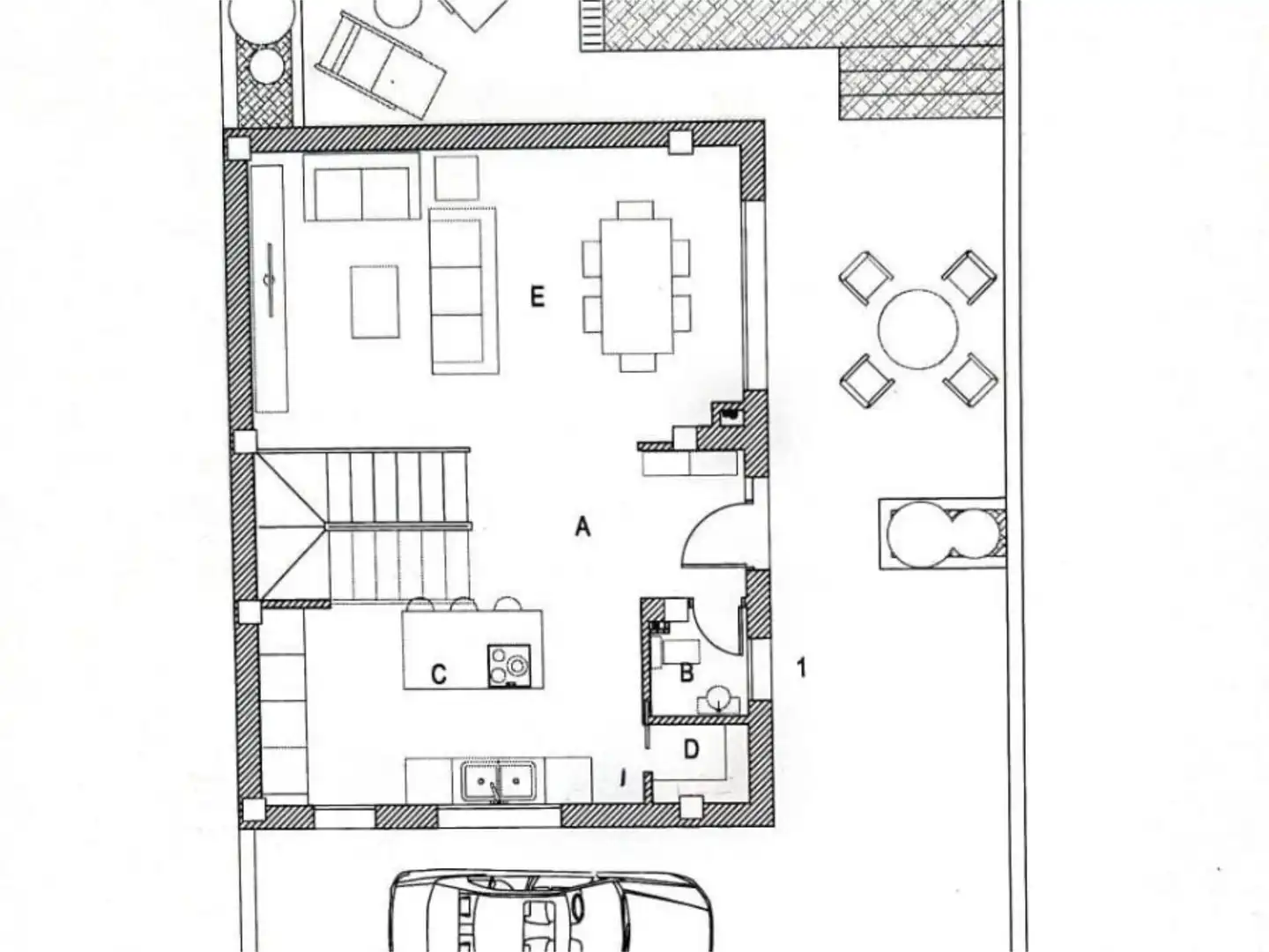 Residential zum Verkauf in Calle el Azor, 1, Huércal de Almería Residential zum Verkauf in Huércal de Almería