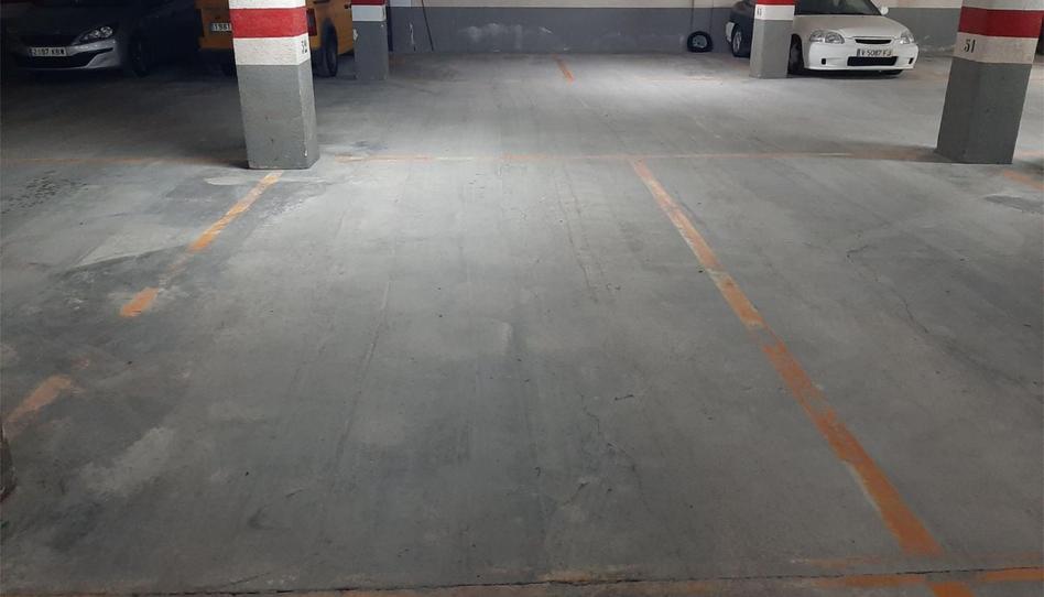 Garage to rent in Carretera de la Vilavella, 1, Nules, Castellón - image 1 Photo 1 of Garage to rent in Carretera de la Vilavella, 1, Nules, Castellón