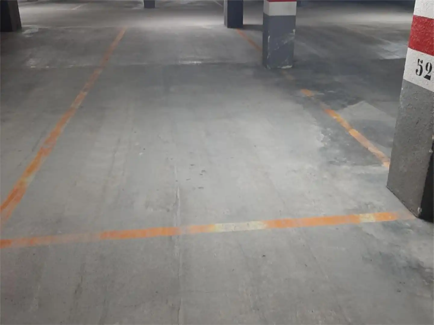 Garage zur Miete in Carretera de la Vilavella, 1, Nules Parkplatz von Garage zur Miete in Nules